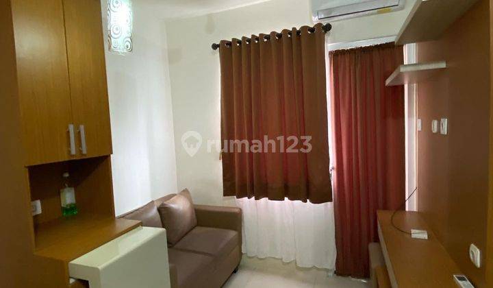 Disewakan Unit Apartemen Green Pramuka City Type 2br Full Furnish 2