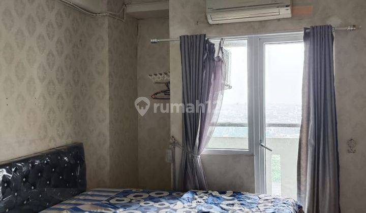 Apartemen Green Pramuka Disewakan Type Studio Semi Furnish 1