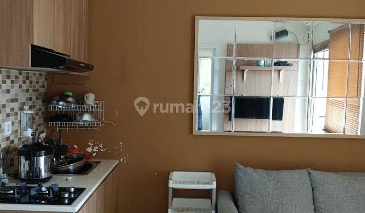 Apartemen Green Pramuka Type 2br Full Furnish 2