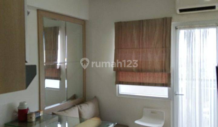 Disewakan Apartemen Green Pramuka Type 2br Furnish 1