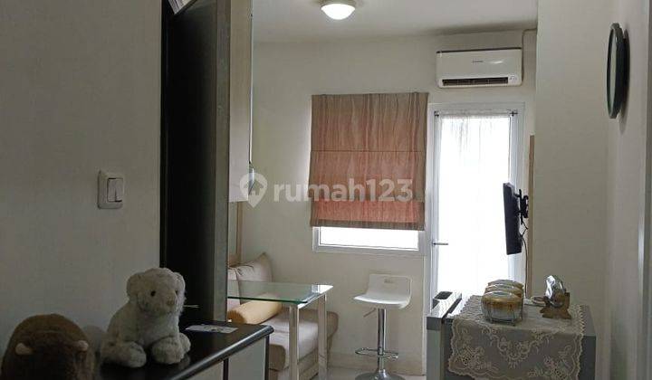 Disewakan Apartemen Green Pramuka Type 2br Furnish 2