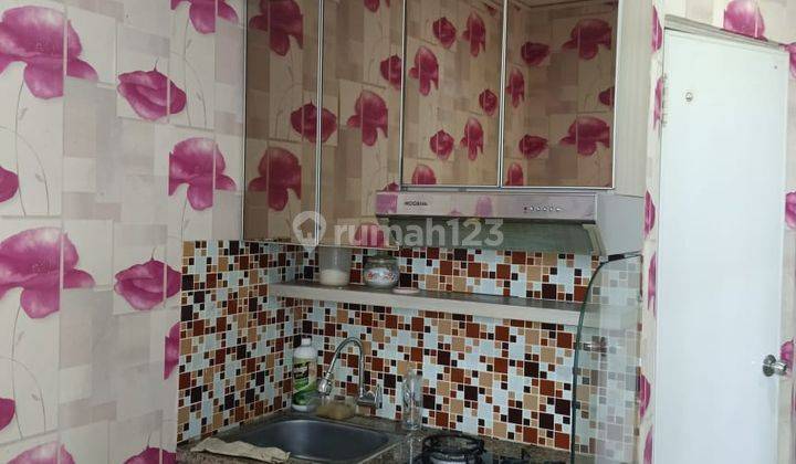 Di Sewakan Type 2br Apartemen Green Pramuka 2