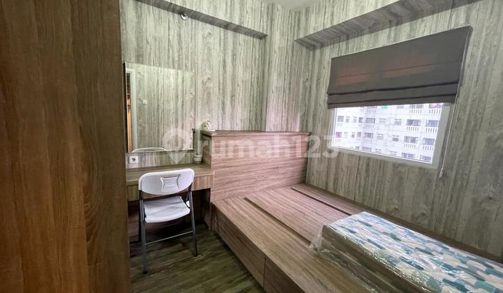 Disewakan Apartemen green pramuka tipe 1BR full furnish minimal 6 bulan 2