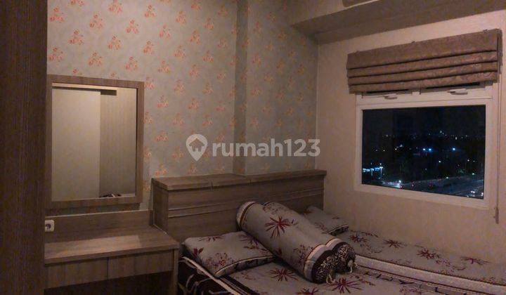 kan Apartemen Green Pramuka Type 2BR Full Furnish 2