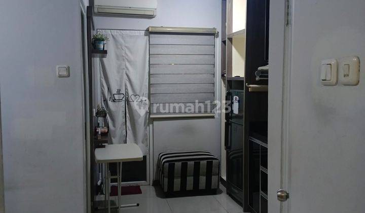 Disewakan Apartemen Green Pramuka Type 1BR Dgn Luas 33 Mtr 2