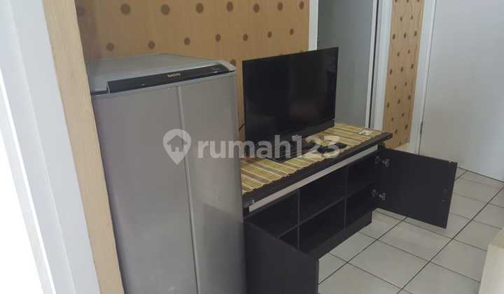 Disewakan Tipe 2Br Furnish Apartemen Green Pramuka City 2