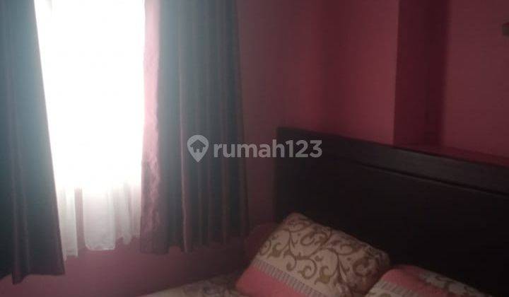 Disewakan Type 2BR Furnish Apartemen Green Pramuka 2