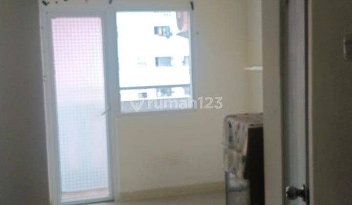 Disewakan Apartemen Green Pramuka Type 2BR Unfurnish Kosongan  2