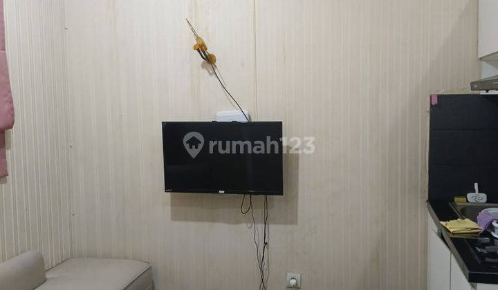 Disewakan Apartemen Green Pramuka Type 2BR Full Furnish 2