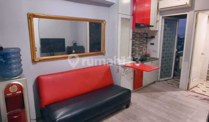 Disewakan Tipe 2Br Full Furnish Apartemen Green Pramuka 2