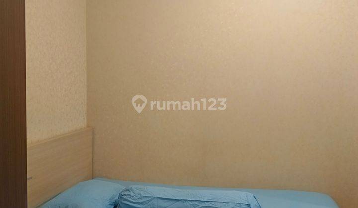 Di sewakan Apartemen Green Pramuka tipe 2BR furnish 2