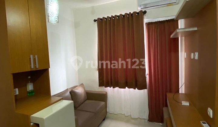 Disewakan Apartemen Green pramuka city tower mall 1