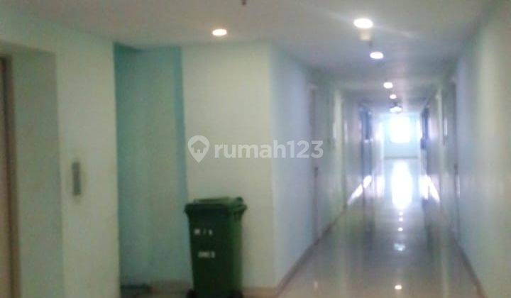 Disewakan Type 2BR Kosongan Apartemen Green Pramuka 2