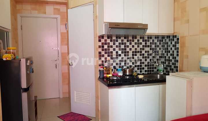 Disewakan Apartemen Green Pramuka Type 2BR Furnish 2