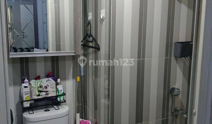 Disewakan Apartemen Green Pramuka Type 1BR Dgn Luas 33 Mtr 2