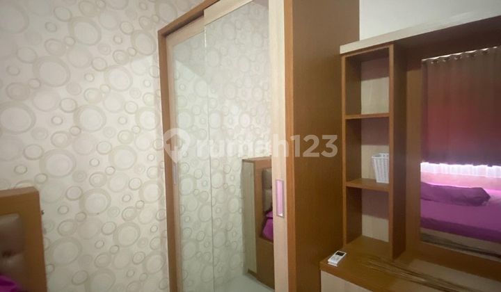 Disewakan Apartemen Green pramuka city tower mall 2
