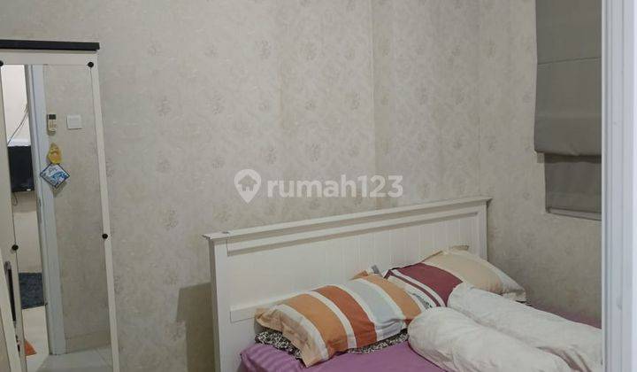 Disewakan Apartemen Green Pramuka Type 2BR Full Furnish 1