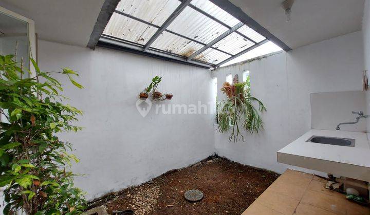 Rumah Mewah Dan Asri Dengan View Lapangan Golf Dan Pegunungan  4