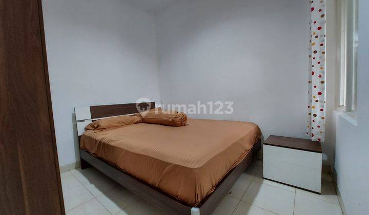 Rumah Mewah Dan Asri Dengan View Lapangan Golf Dan Pegunungan  7