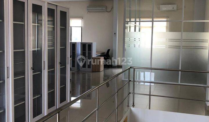 Dijual Pabrik Lengkap Dan Bagus Lokasi Strategis di Cikarang