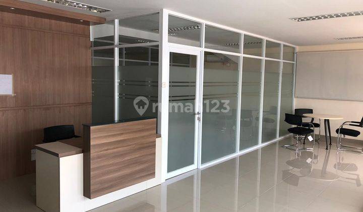 Dijual Pabrik Lengkap Dan Bagus Lokasi Strategis di Cikarang