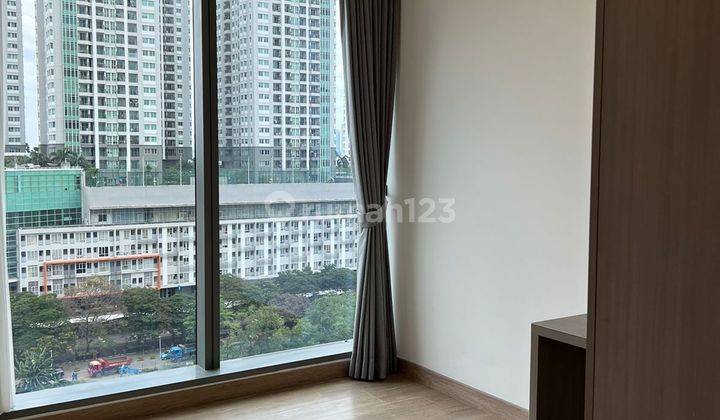 57 Promenade Fifty Seven Promenade 2BR Jakarta Pusat.  /