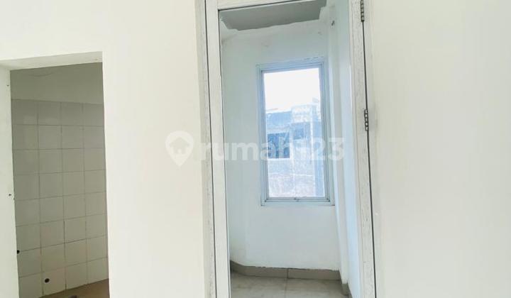 Ruko 3 Lantai SHM Murah Dekat SGC       