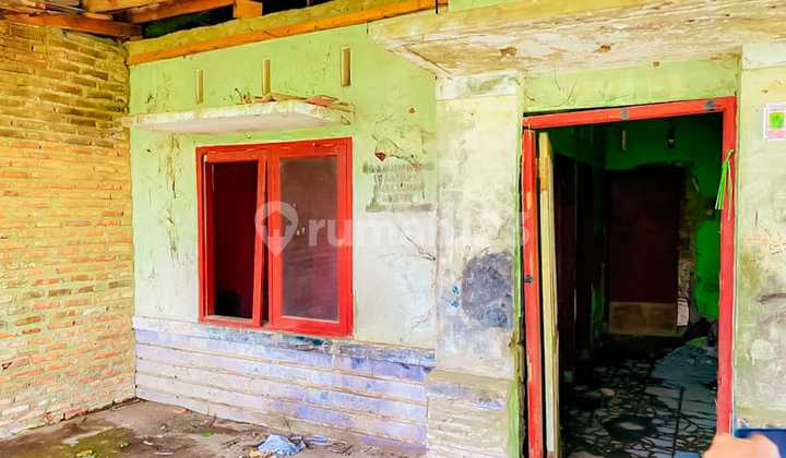Rumah Hook SHM Murah di Telagasari Indah 5