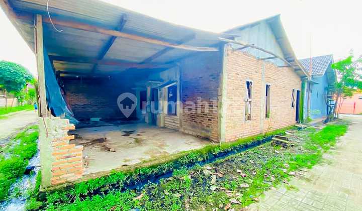 Rumah Hook SHM Murah di Telagasari Indah 7