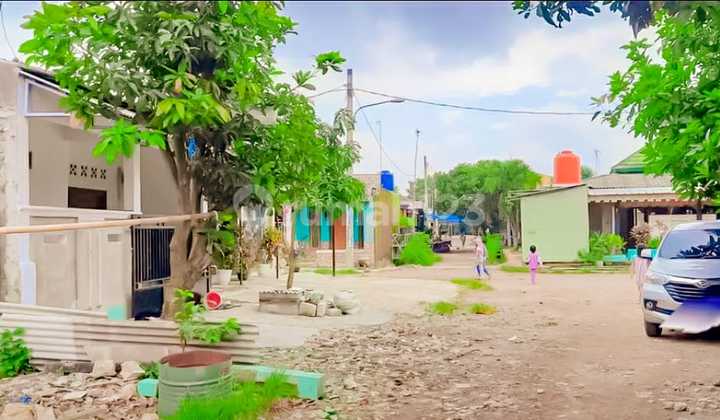 Rumah Murah di Bumi Kosambi Permai 4