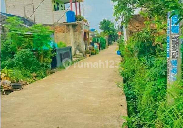 Rumah Murah Dekat Kawasan Industri di Griya Panorama Indah 3