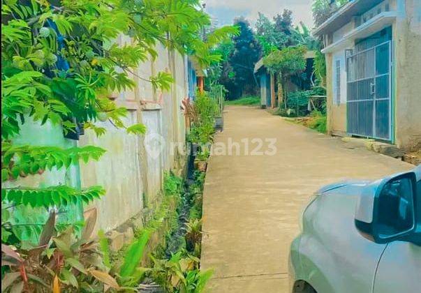 Rumah Murah Dekat Kawasan Industri di Griya Panorama Indah 4