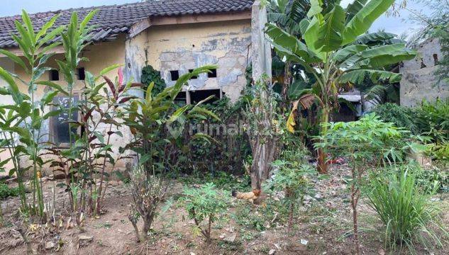 Rumah Murah Sudah SHM di Pondok Mekar Indah 2 1