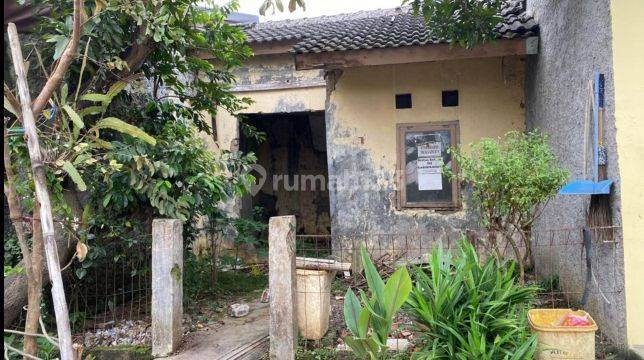 Rumah Murah Sudah SHM di Pondok Mekar Indah 2 3