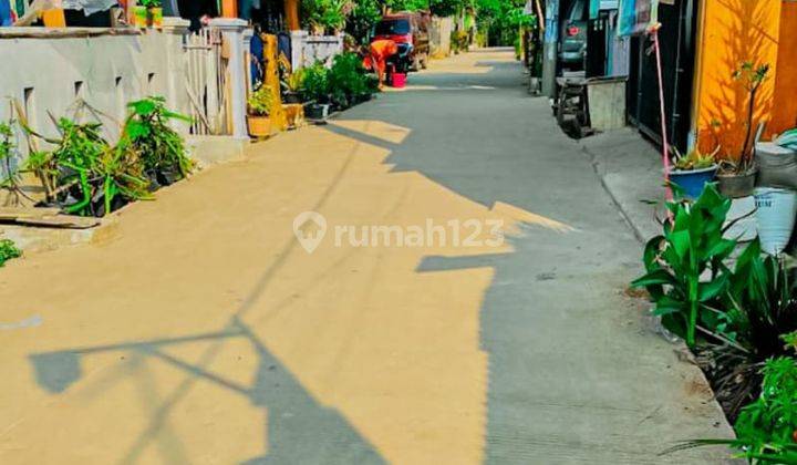 Tanah SHM Murah di Bumi Indah Pesona 3