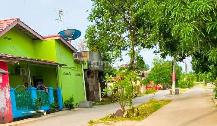 Rumah Murah di Citra Permata Cikampek 2