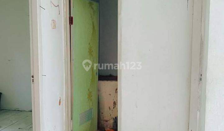 Rumah Murah di Citra Permata Cikampek 3