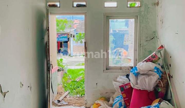 Rumah Murah di Citra Permata Cikampek 4