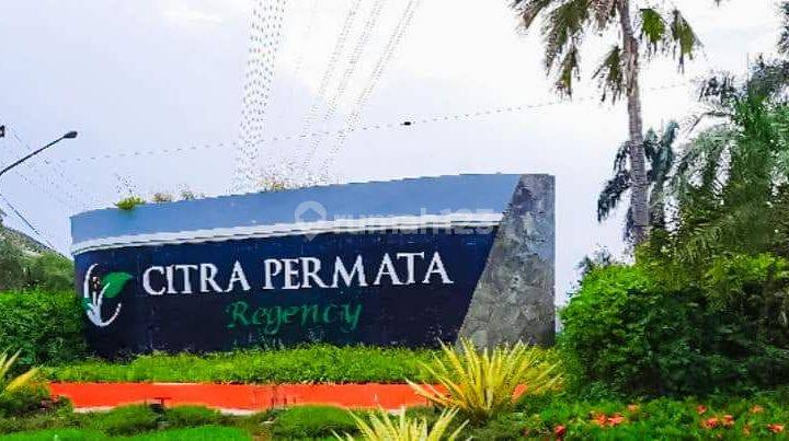 Rumah Murah di Citra Permata Cikampek 7