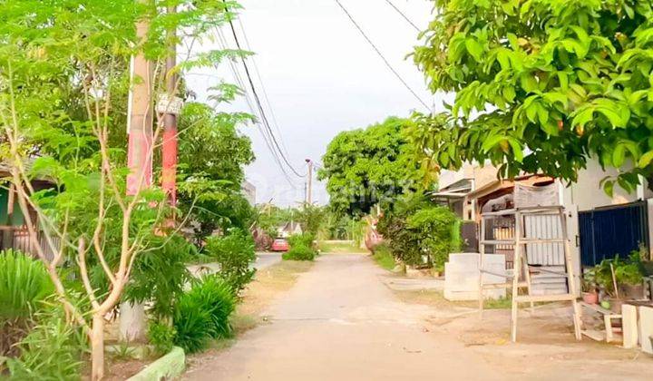 Rumah Murah di Citra Permata Cikampek 6