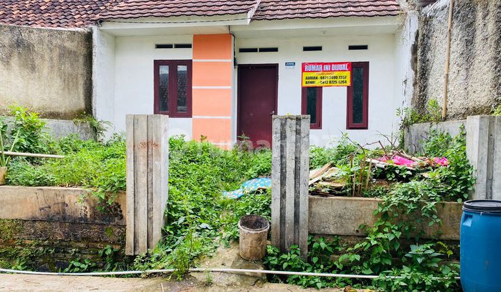 Rumah Murah di Bumi Inti Persada Purwakarta 1