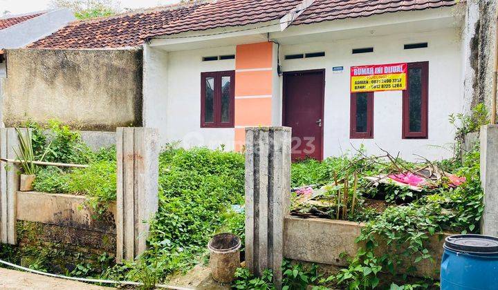 Rumah Murah di Bumi Inti Persada Purwakarta 2