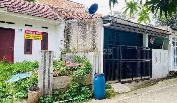 Rumah Murah di Bumi Inti Persada Purwakarta 4