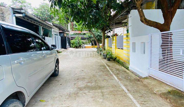 Rumah Murah di Bumi Inti Persada Purwakarta 5