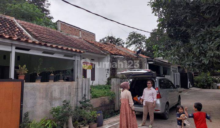 Rumah Murah di Bumi Inti Persada Purwakarta 6