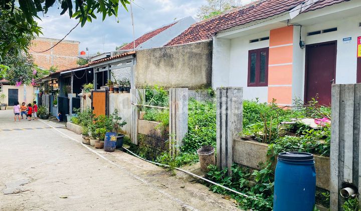 Rumah Murah di Bumi Inti Persada Purwakarta 7