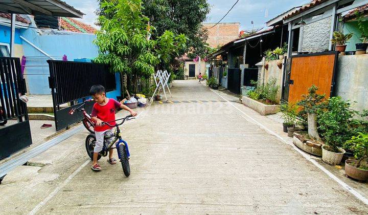Rumah Murah di Bumi Inti Persada Purwakarta 8