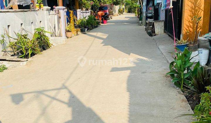 Rumah Murah Sudah Renov di Bumi Indah Pesona, Karawang 3