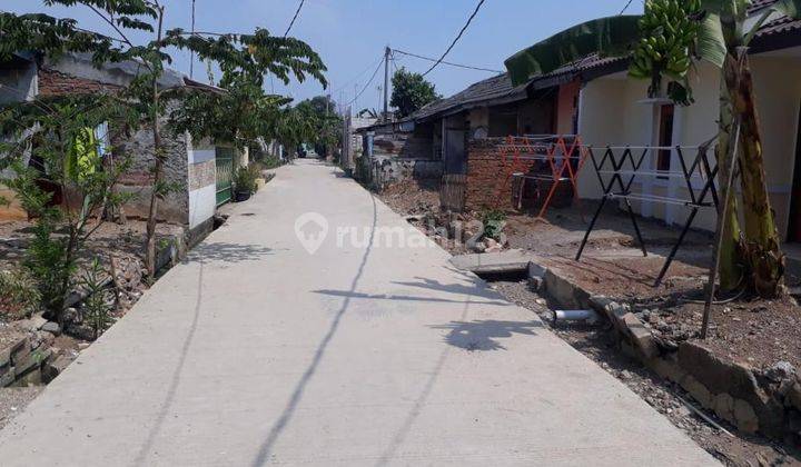 Rumah Murah Sudah Renov di Bumi Indah Pesona, Karawang 4