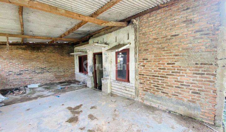 Rumah Hook Murah di Telagasari Indah     1